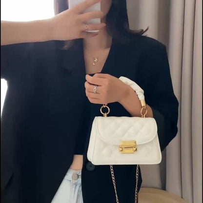 Designer Tote Bag - Comfortable Luxury Bags for Women