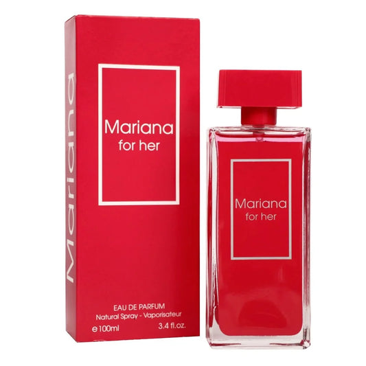 Mariana Perfume for Women 100ml - Fragrances