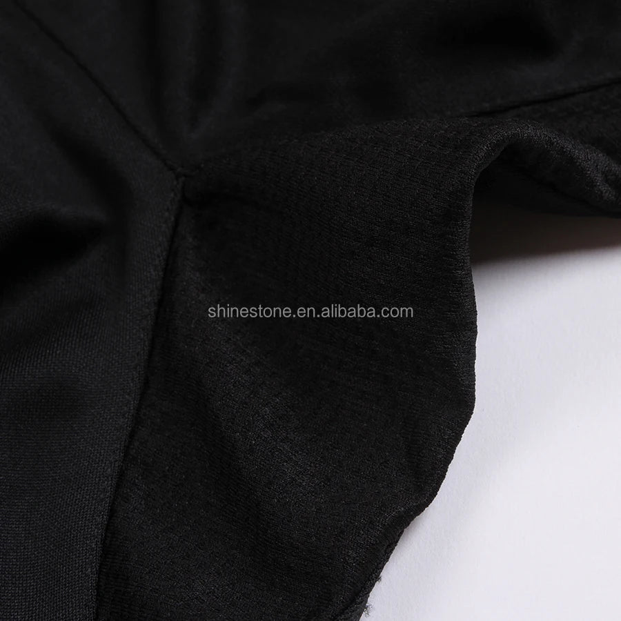 2024  Custom Men Football Training Long Pants Sport Trousers Soccer Jogger Sports Pants