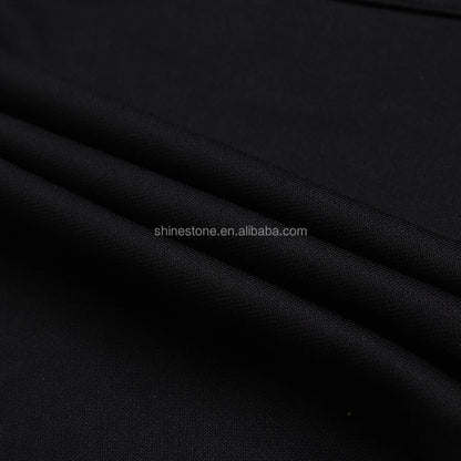 2024  Custom Men Football Training Long Pants Sport Trousers Soccer Jogger Sports Pants
