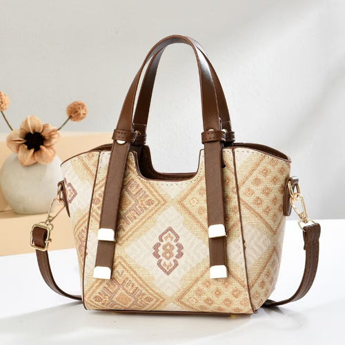 New Model Monogram Boston Pillow Bag - Women Sacs Main Pour Femmes