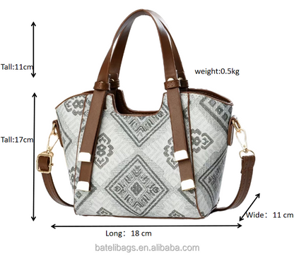 New Model Monogram Boston Pillow Bag - Women Sacs Main Pour Femmes
