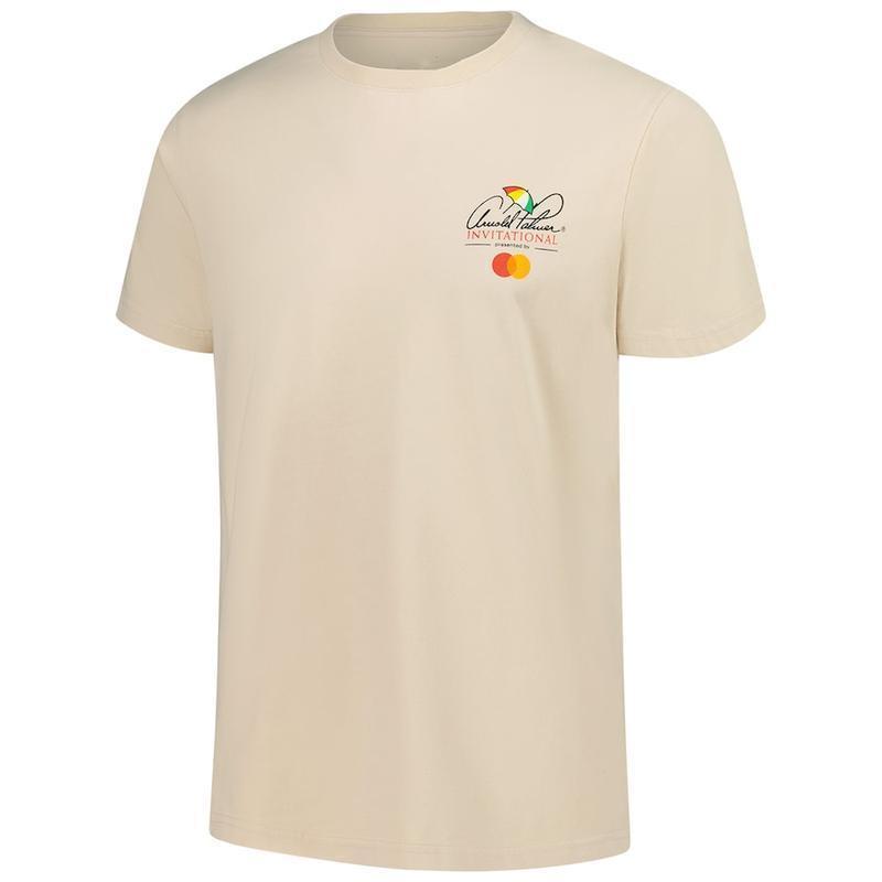 Cross-Border European Code Arnold Palmer Invitational 2025 Official Golf Tourna