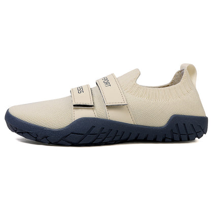 New indoor treadmill shoes non-slip lightweight easy accompanying squat hard pull shoes weight training fitness shoes soft bottom