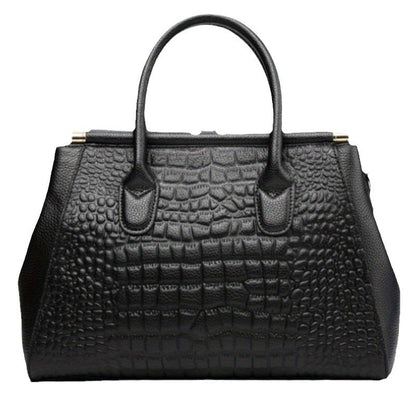 Cross-border All-match Women's Middle-aged Mother Tote Bag 2023 New Fashionable Handbag