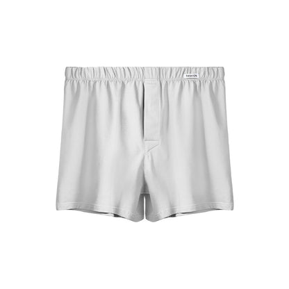 Men's Underwear Boxers Home Pajama Shorts Comfortable Cotton Four Corner Shorts Summer Loose Home Shorts Aro Pants