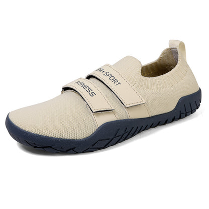 New indoor treadmill shoes non-slip lightweight easy accompanying squat hard pull shoes weight training fitness shoes soft bottom