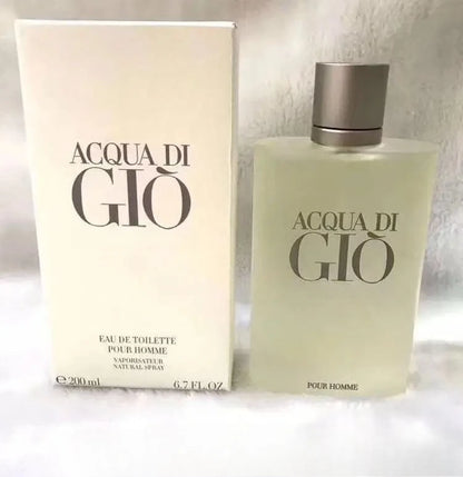 CLASSIC BRAND Perfume New Self Boundless Love Rock Bluegrass Love Men's Perfume Eau De Parfum Parfums Hombre Homme Fragrance For