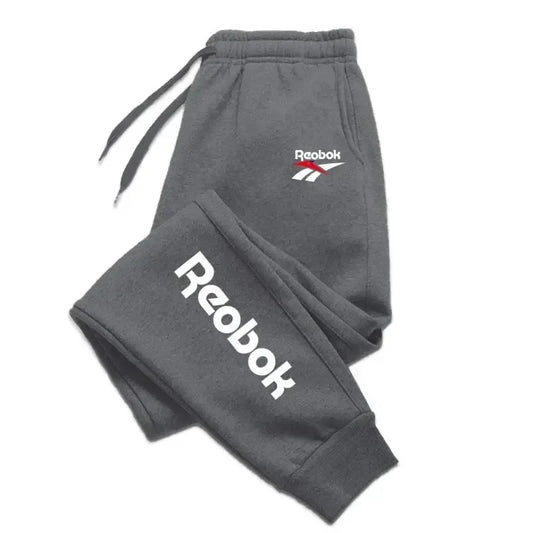 2026 Men's Loose Multi-functional Drawstring Fitness Pants - Printed Pattern - Casual Sports Solid Color Men's Pants