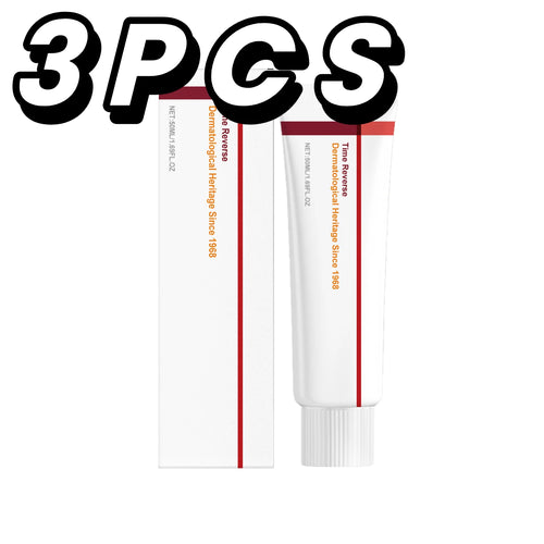 Pro Centella Asiatica Time Reverse Cream Hydrating Moisturizing