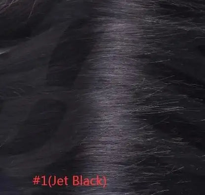 Curly Flat Tip Hair Extensions Malaysian Human Hair Pre Bonded K Tip Human Hair Extension Sassy Curly Keratin Fusion Hair 100Pcs