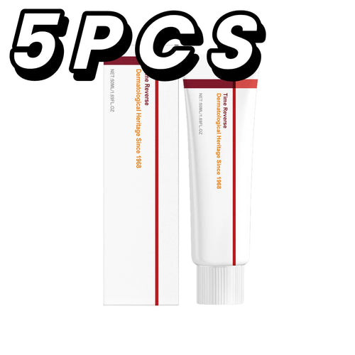 Pro Centella Asiatica Time Reverse Cream Hydrating Moisturizing