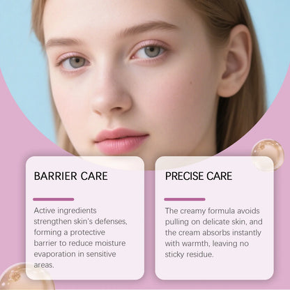 Calcium Multi Balm Stick Collagen Hydrating Glow Face Neck Moisturizer Portable Skin Care Stick For Women Daily Hydration Use