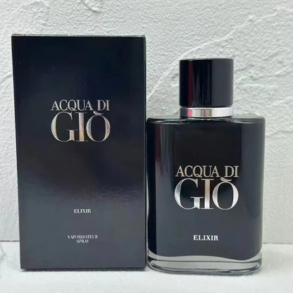 CLASSIC BRAND Perfume New Self Boundless Love Rock Bluegrass Love Men's Perfume Eau De Parfum Parfums Hombre Homme Fragrance For