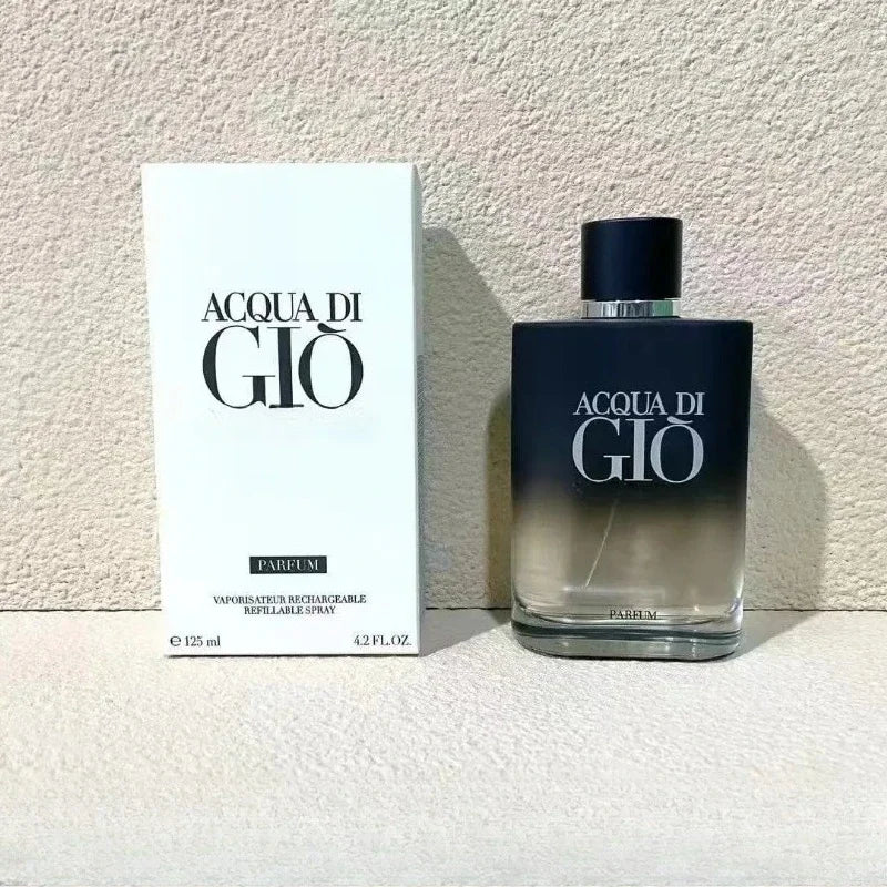 CLASSIC BRAND Perfume New Self Boundless Love Rock Bluegrass Love Men's Perfume Eau De Parfum Parfums Hombre Homme Fragrance For