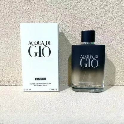 CLASSIC BRAND Perfume New Self Boundless Love Rock Bluegrass Love Men's Perfume Eau De Parfum Parfums Hombre Homme Fragrance For