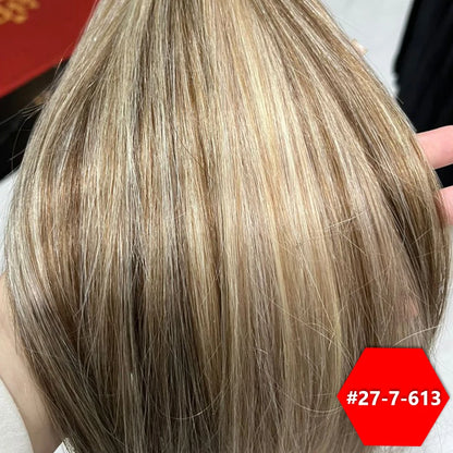 Human Hair Bulk No Weft Vietnamese Hair Virgin Remy Straight Hair Bulk 12-30inch 100g 100%  99j Real Natural Hair Extension Grey