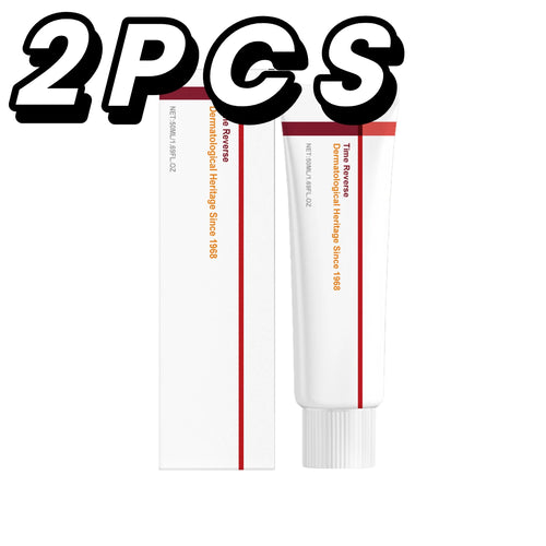 Pro Centella Asiatica Time Reverse Cream Hydrating Moisturizing
