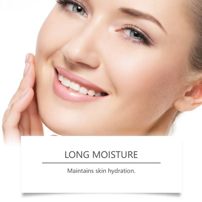 Retinol Moisturizer Cream Anti Wrinkle Hydrating Winter Skincare  Deep Hydration Lock Gentle Nourishing Lasting Moisturization