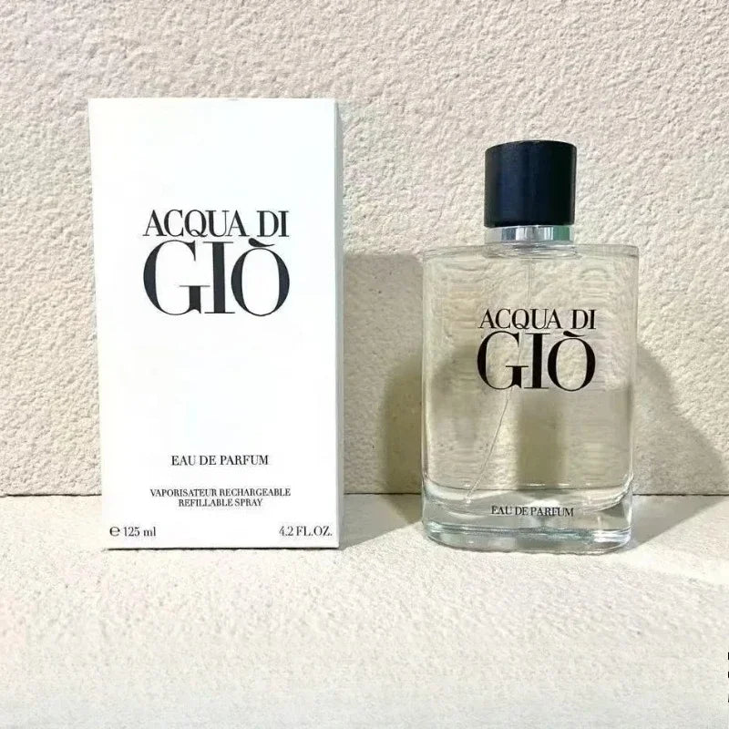 CLASSIC BRAND Perfume New Self Boundless Love Rock Bluegrass Love Men's Perfume Eau De Parfum Parfums Hombre Homme Fragrance For