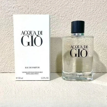 CLASSIC BRAND Perfume New Self Boundless Love Rock Bluegrass Love Men's Perfume Eau De Parfum Parfums Hombre Homme Fragrance For