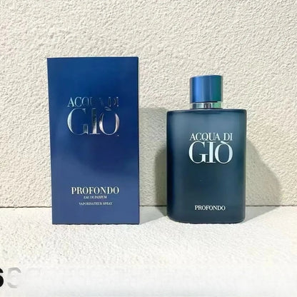 CLASSIC BRAND Perfume New Self Boundless Love Rock Bluegrass Love Men's Perfume Eau De Parfum Parfums Hombre Homme Fragrance For