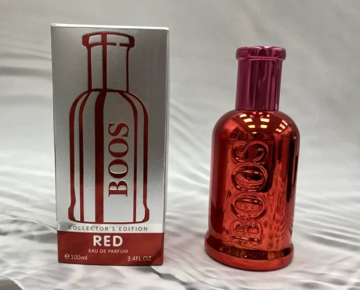100ml Hot Sale Perfume For Men Self Confidence Cologne Perfume Atomizer Fresh Temptation Gentleman Parfum Male Fragrance Cologne