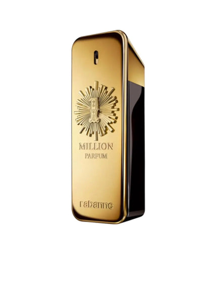 Rabanne 1 Million Parfum 100ml Mens Perfume Fresh Woody Sweet Aroma Long Lasting Luxury Fragrance 100ml Spray Buy Now Powerful!