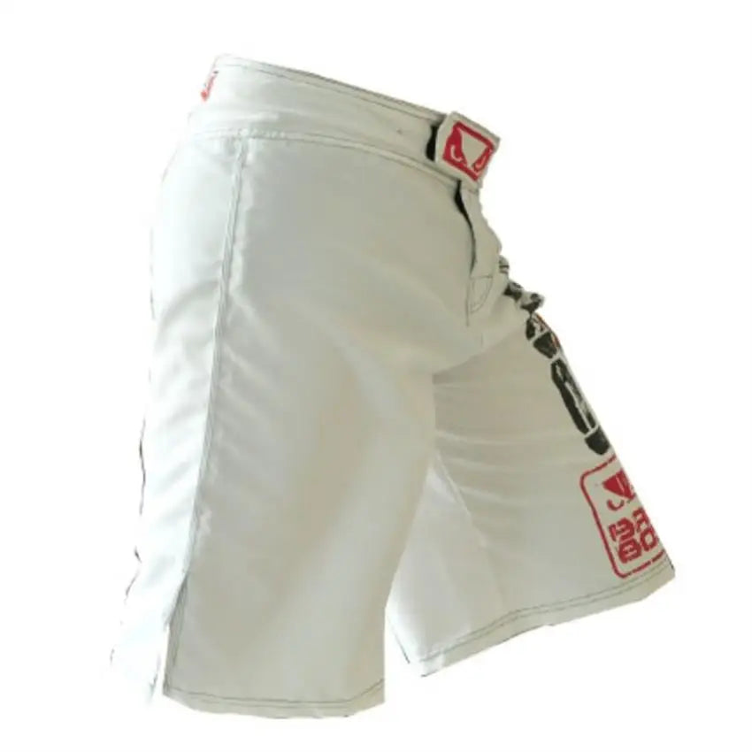 Technical performance boxing shorts sports training and competition MMA shorts Tiger Muay Thai boxing shorts mma short