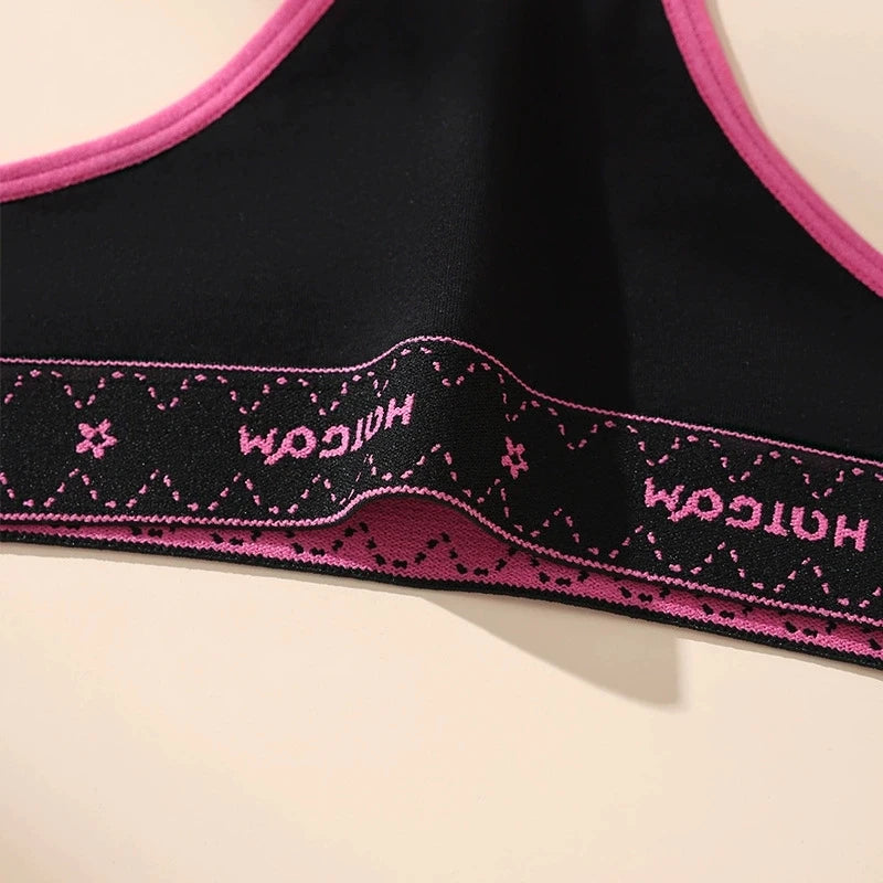 6Pcs/Set Women Thongs Low Waist Sexy Underwear Soft Panties Girls Briefs Cotton G-String Breathable Ladies Panty Female Lingerie