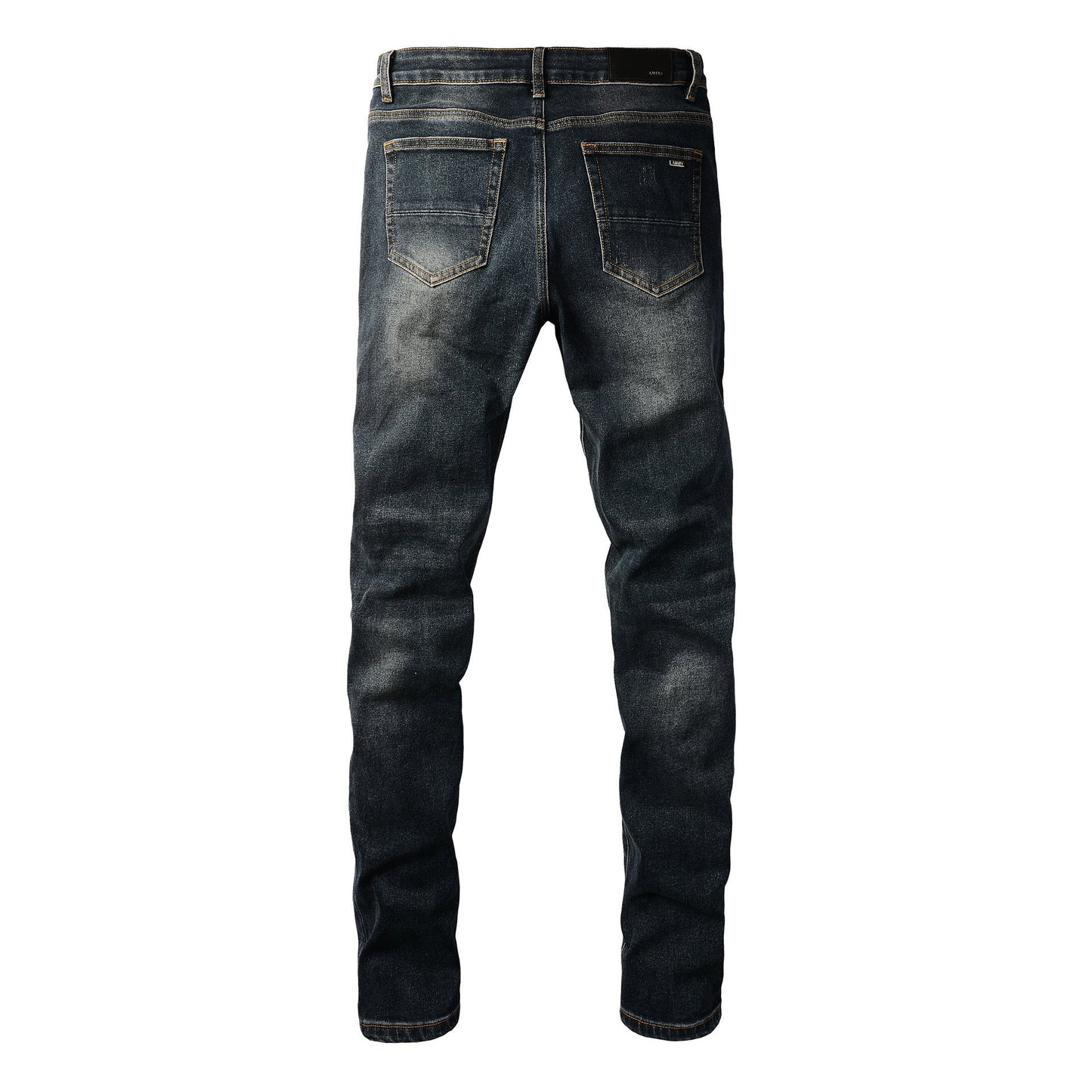SteelLine™ – Slim Fit Streetstyle Jeans for Men