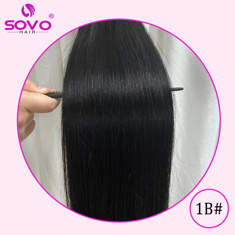 V Tip Hair Extensions Real Human Hair Keratin Human Hair Extensions  Natural Hair Italy Keratin Glue Machine Remy Hair 50 Strand
