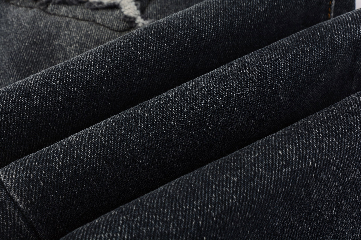 SteelLine™ – Slim Fit Streetstyle Jeans for Men