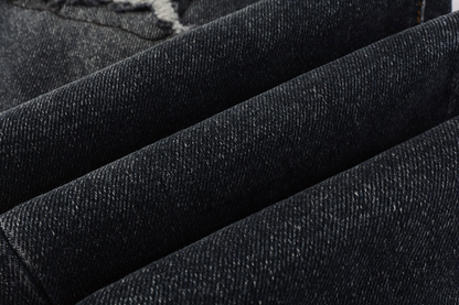 SteelLine™ – Slim Fit Streetstyle Jeans for Men
