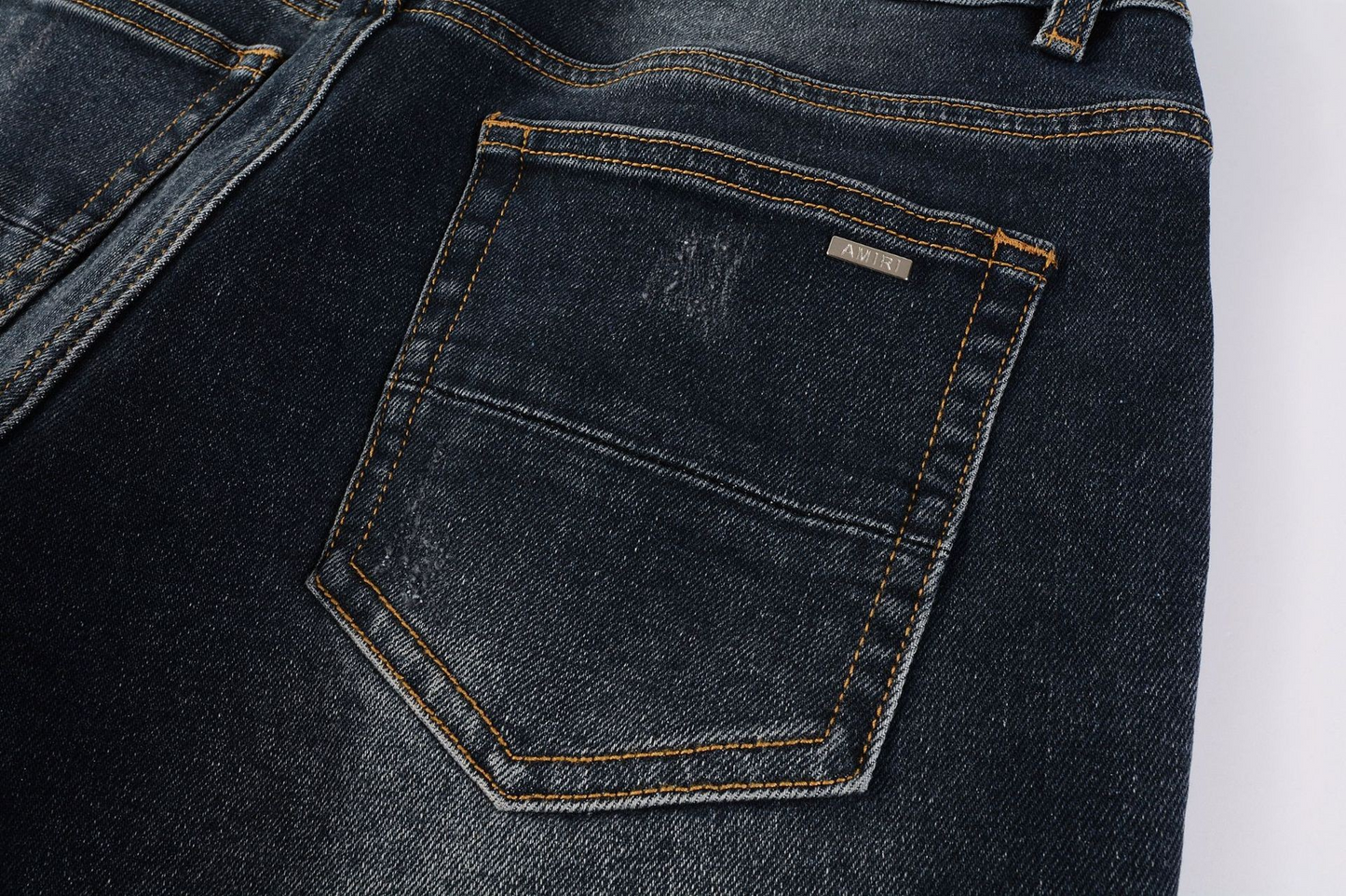 SteelLine™ – Slim Fit Streetstyle Jeans for Men