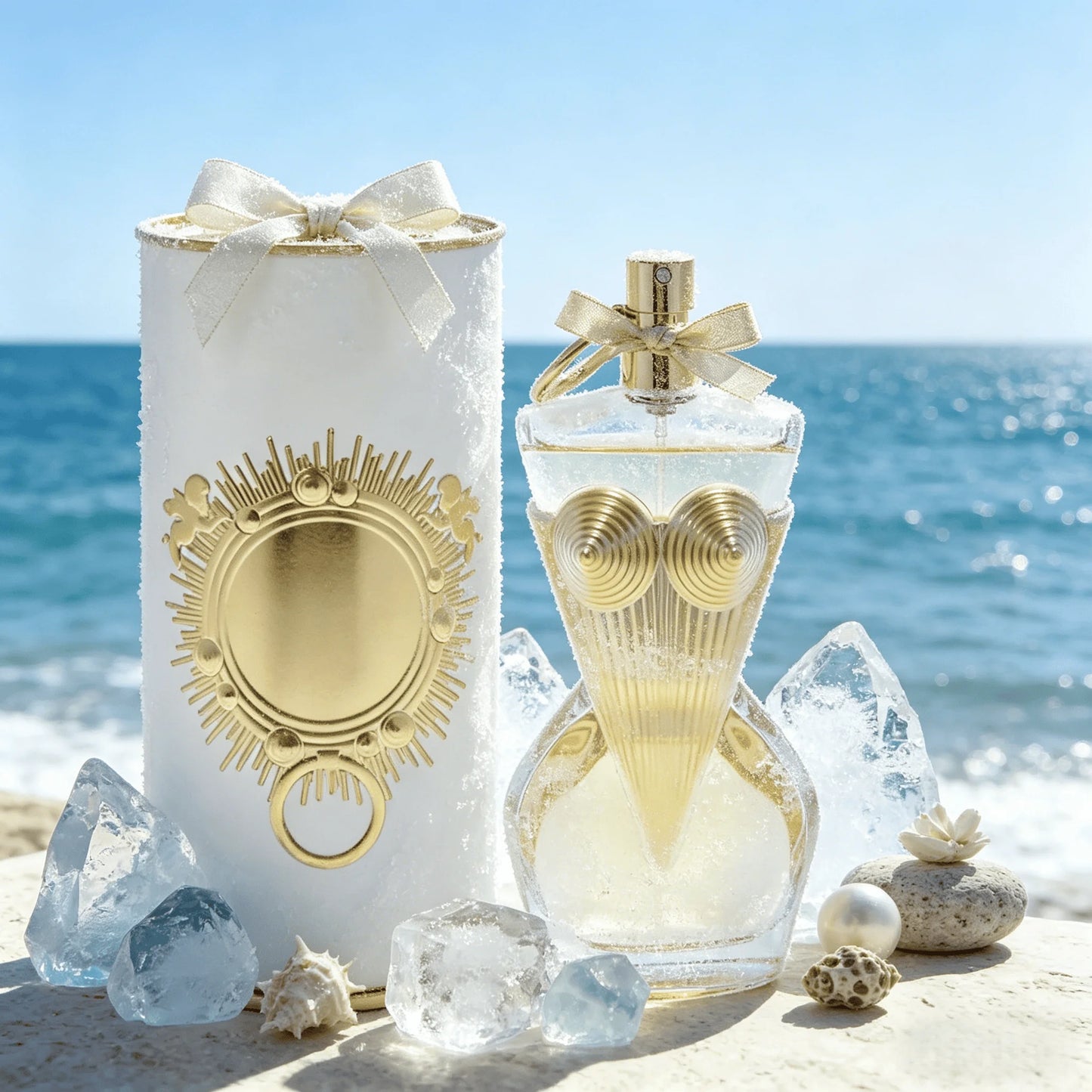 2026 Best Seller Jean PauI GauItler Men's Fragrance Charming Long Lasting Scent Fresh Aroma For Outdoor Party & Dating Guulong Eau de Toilette