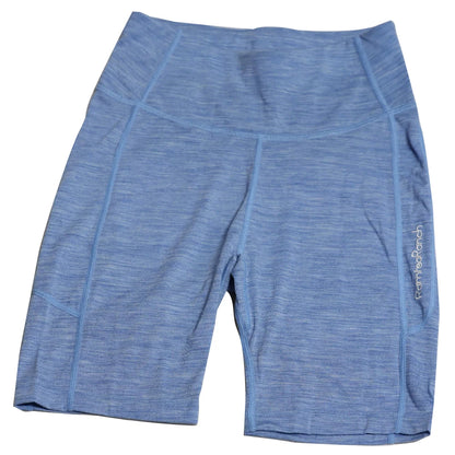 Women's Merino Wool Yoga underwear Shaping Sport Brief Odor Resistance Breathable Moisture