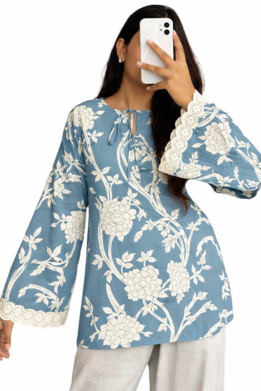 Casual Daily Wear Kurti