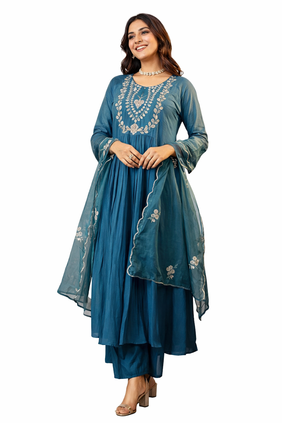 Premium Traditional Kurta Set