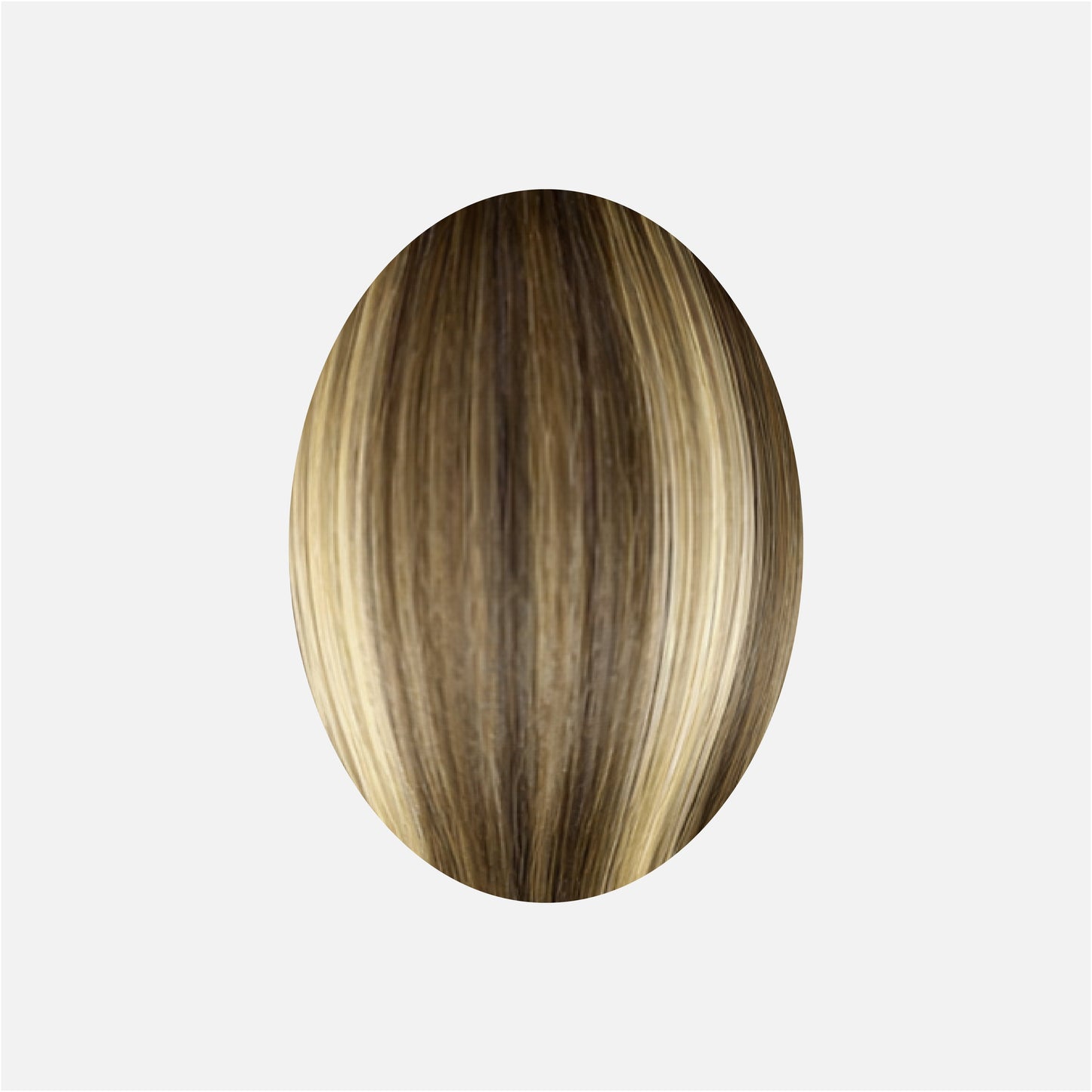 Caramel Blonde Balayage (1A/1A+3Q+9C) Mini Tape In Hair Extensions
