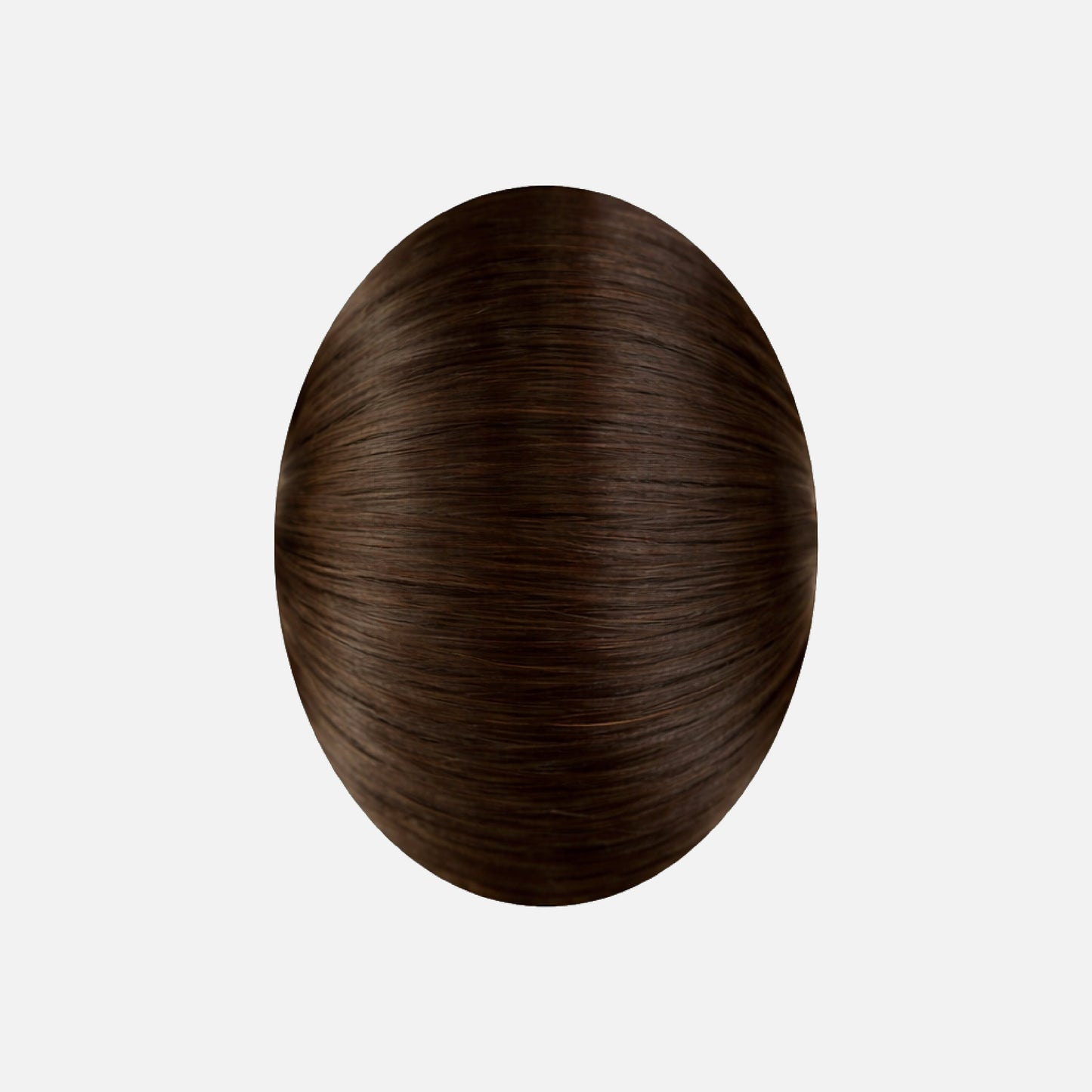 Chocolate Brown (2Q) Tape-In Hair Extensions (50g - 100g)